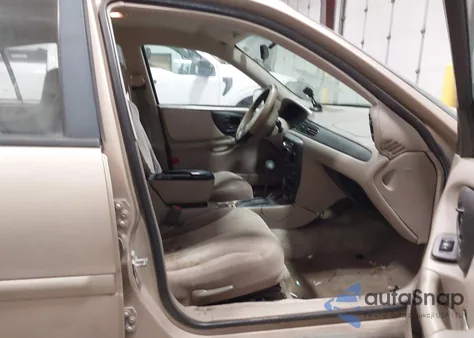 2005 Chevrolet Classic из США, поврежденный, VIN 1G1ND52F95M237412